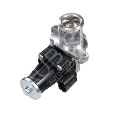 EGR valve Fiat Doblo 2010-2016, Fiorino since 2007 1.3D, 5-PIN, Euro 5