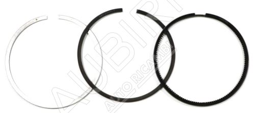 Piston rings Iveco EuroCargo Tector +0,50 mm