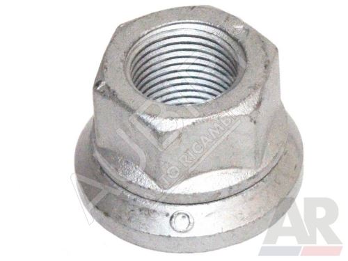 Wheel nut Iveco EuroCargo, Iveco Daily since 2000 M18x1.5 mm