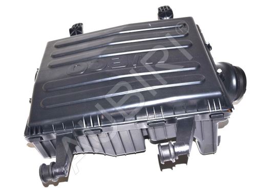 Air filter Iveco Daily since 2011 2.3 complete with packaging