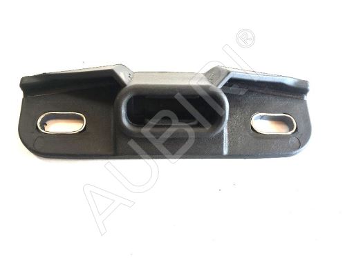 Sliding door bush Fiat Ducato since 2011 - on pillar