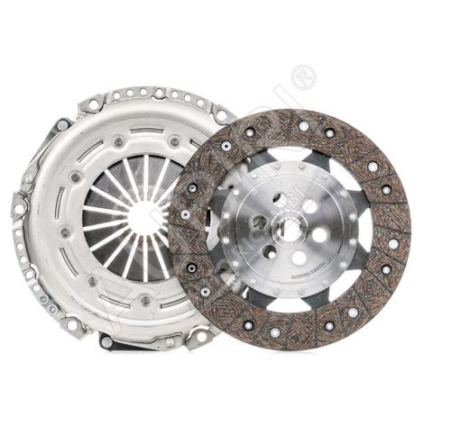 Clutch kit Citroën Berlingo 2011-2016 1.6 HDi without bearing, 230 mm