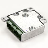 Airbag control unit Fiat Ducato since 2014 (3)