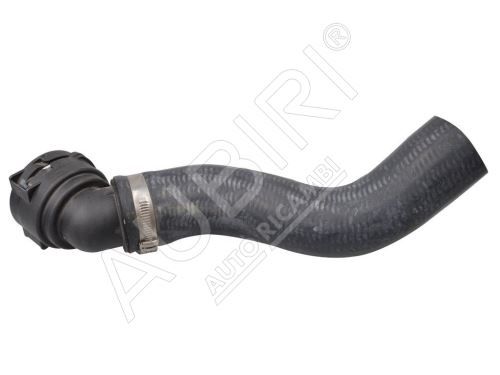 Radiator hose Fiat Doblo 10 1.6/2.0JTD