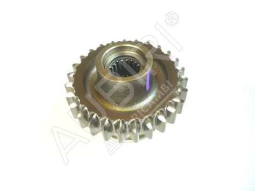 RM gear wheel Fiat Ducato since 1994 2.2/2.3, for reverse, 27 teeth