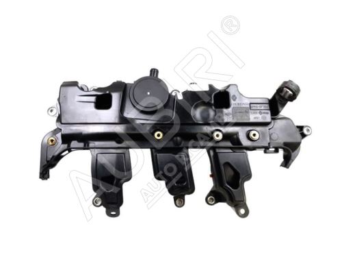 Rocker cover Renault Master 2014– 2.3 BiTurbo - engine ventilation