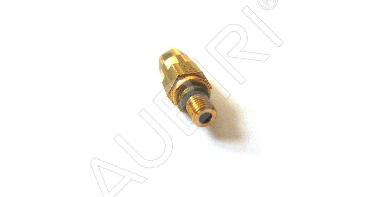 Fuel tank float end cap Iveco Stralis - IVECO - 41035948 | AUBIRI.eu
