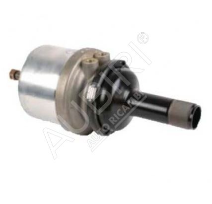 Pneumatic brake cylinder Iveco EuroCargo 120E