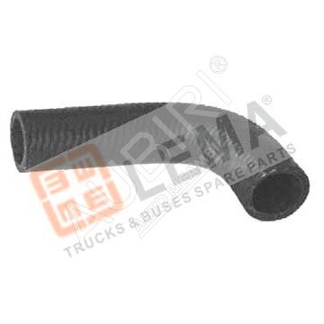 Water hose, Iveco