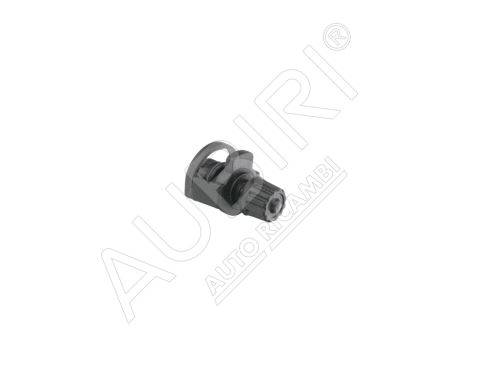 Cooling system vent plug Citroën Jumpy, Berlingo since 2007 1.6D