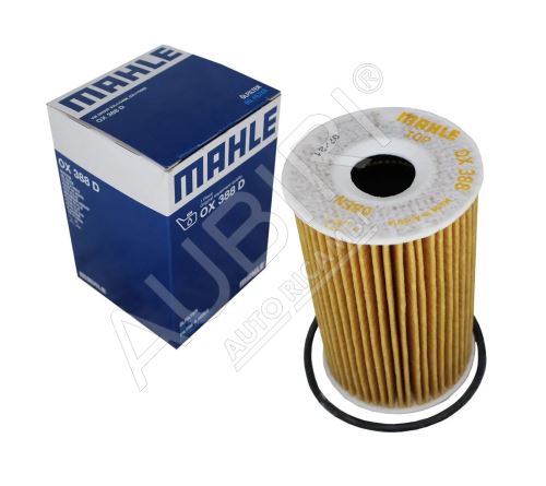 Oil filter Volkswagen Crafter 2011-2016 2.0 TDi, Caddy 2011-2021 1.6/2.0 TDi