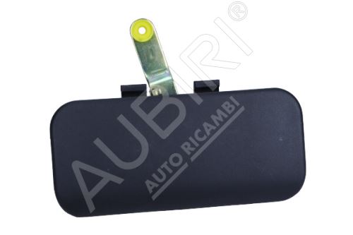 Outer front door handle Ford Transit 2000-2014 left