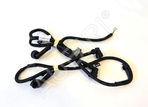 Wiring harness Fiat Ducato, Jumper, Boxer since 2006 to rear lights, flatbed