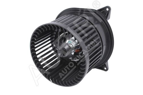 Heater blower motor Ford Transit Connect 2002-2014