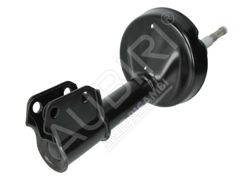 Shock absorber Renault Kangoo 1998-2008 front, oil pressure