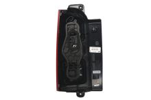 Rear light Citroën Jumpy, Peugeot Expert since 2016 right, with bar (1)