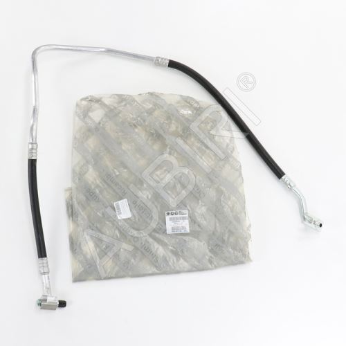 Air con hose Fiat Ducato 2006-2011 2.3D from compressor to evaporator