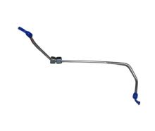 Injection pipe Fiat Scudo, Jumpy, Expert 2007-2011 2.0D - supply to the ramp