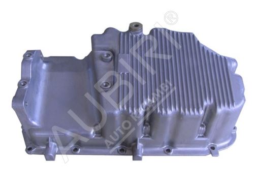 Oil sump Fiat Doblo 1.9 + Fiat Punto