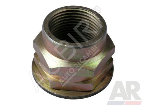 Wheel hub nut Fiat Fiorino 07