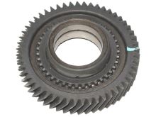 6th gear wheel Fiat Ducato since 2006 2.3, 53 teeth