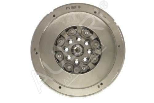 Flywheel Mercedes Sprinter since 2006 2.2D (906) dual-mass, 240mm