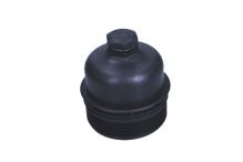 Oil filter cover Ford Transit, Tourneo since 2013 1.5/1.6 TDCi, Scudo since 2007 1.6D