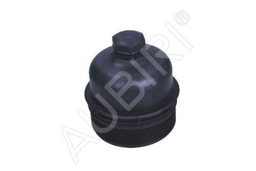 Oil filter cover Ford Transit, Tourneo since 2013 1.5/1.6 TDCi, Scudo since 2007 1.6D