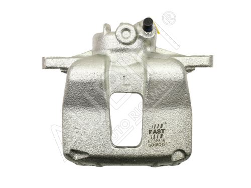 Brake caliper Citroën Berlingo, Partner 2003-2008 front, left, without holder