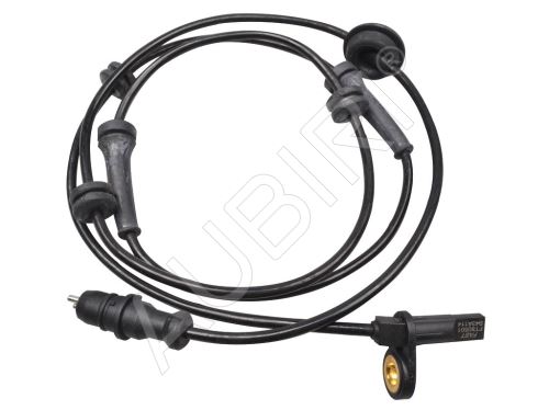 ABS sensor Fiat Doblo 2000-2010 front right, 1265mm