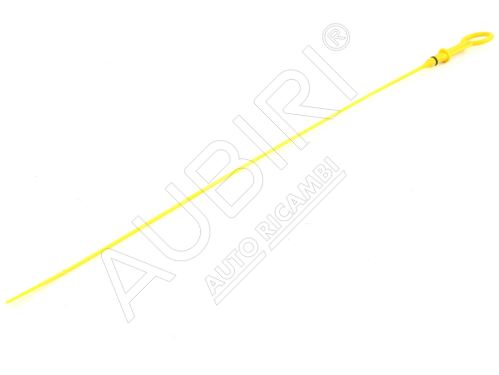 Oil dipstick Renault Kangoo 2008-2013 1.5D - 522 mm