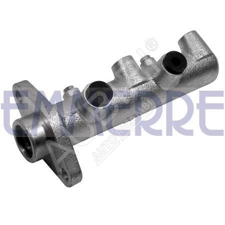 Master brake cylinder Iveco TurboDaily 59-12