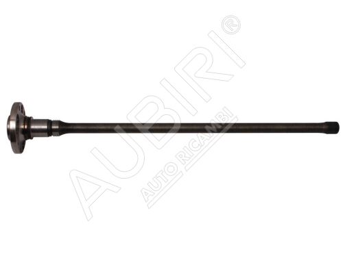 Driveshaft Iveco Daily 2000 35S L/R