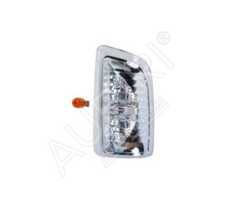 Turn signal light Iveco Daily since 2019 right, 35C-70C