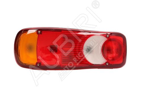 Tail light Iveco EuroCargo left, Euro 5