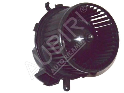 Heating blower motor Fiat Ducato 250 for auto. AC