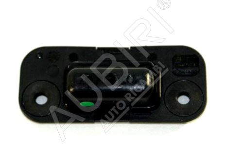 Sliding door stop Renault Master 2010– lower