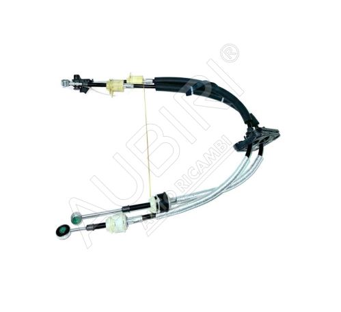 Gear shift cables Fiat Ducato 2011-2021 - RHD, Start/Stop