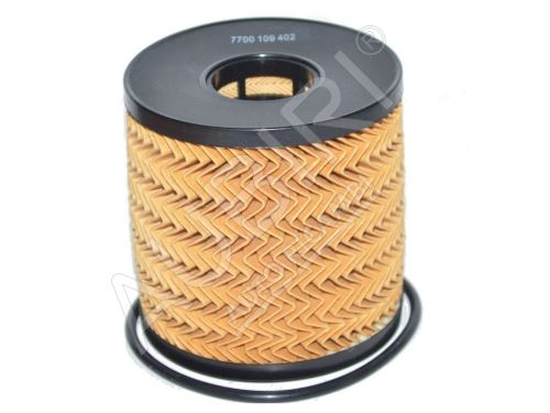 Oil filter Renault Master 1998-2010 2.2/2.5, Trafic 2001-2014 2.5