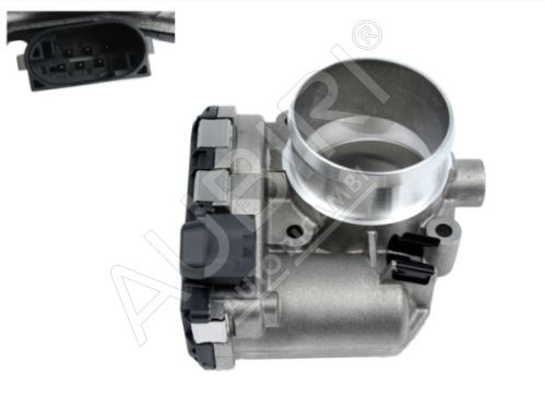 Throttle body Citroën Jumper, Ford Transit since 2011 2.2HDi