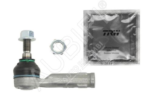 Tie rod end ball joint Ford Transit, Tourneo Courier since 2014 left