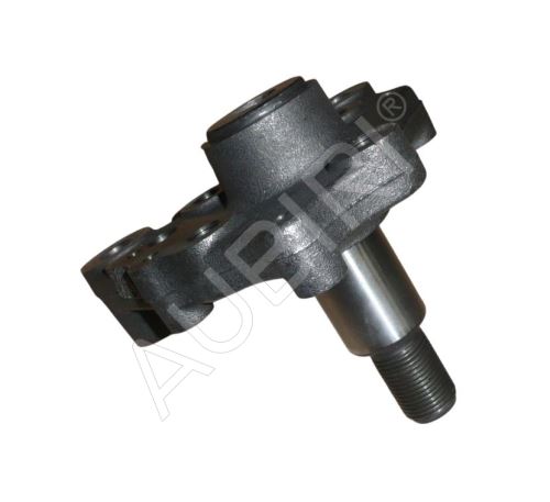 Steering knuckle Renault Trafic, Vivaro 2001-2014 rear, right