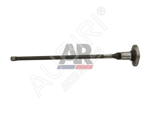 Driveshaft Iveco Daily since 2006 35S