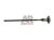 Driveshaft Iveco Daily since 2006 35S
