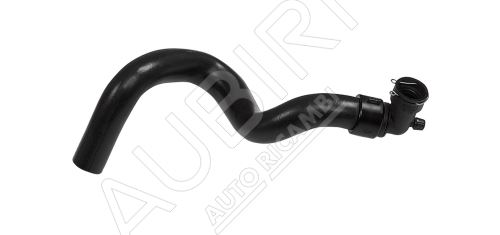 Heating hose Citroën Berlingo, Peugeot Partner 2011-2018 1.6 HDi/BlueHDi drain