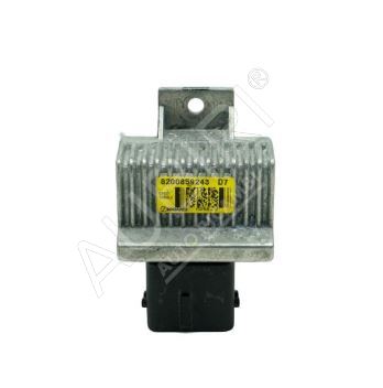 Glow relay Renault Master/Trafic 2.3/2.0 dCi