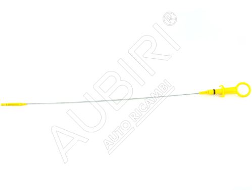 Oil dipstick Renault Kangoo 2008-2013 1.5D - 510 mm