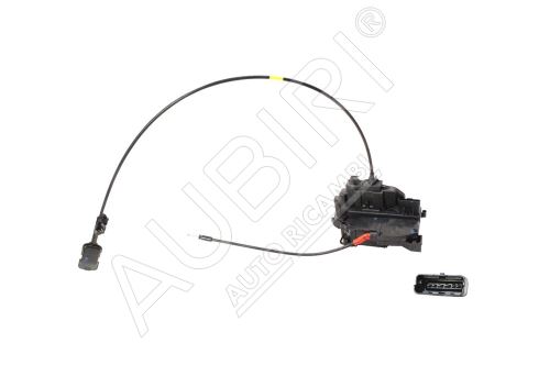 Front door lock Renault Kangoo 2008-2021 right