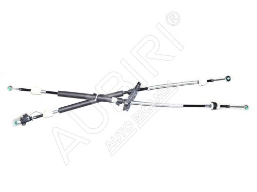 Gear shift cables Fiat Ducato 2006-2022 2.2/2.3