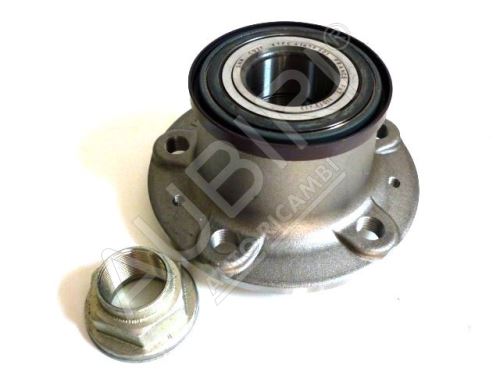 Wheel hub Fiat Ducato 250 Q17H/Q20, rear, 16" disc